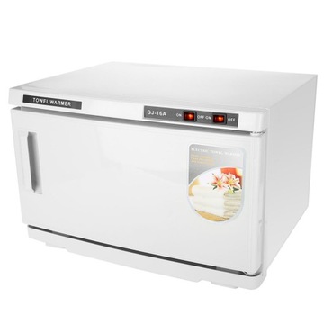 Полотенцесушитель Weelko 16 л