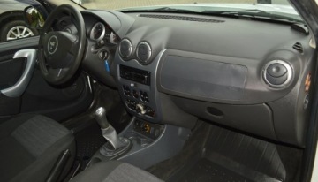 Dacia Duster I SUV 1.6 16V 105KM 2011 DACIA DUSTER 1.6 16V 105 KM LPG, zdjęcie 31