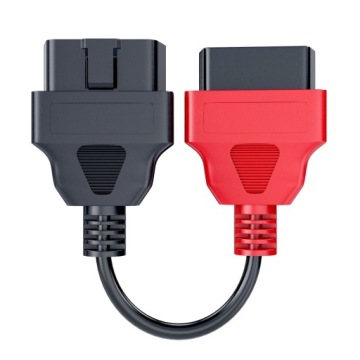 КАБЕЛИ АДАПТЕРОВ ALFA FIAT MultiECUScan Alfaobd OBD2