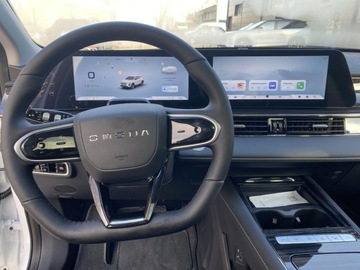 Omoda 5 1.6 T-GDI 147KM 2025 Omoda 5 1.6 Benzyna 147KM, zdjęcie 12