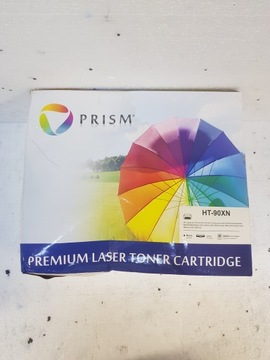 Toner Prism do HP ZHL-CE390XNP czarny (black) do P4015/M602dn/M603dn