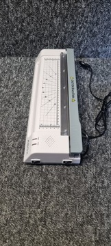 B275 ABOX OL381C Multi Laminator A3 3w1 OPIS!!!!!!