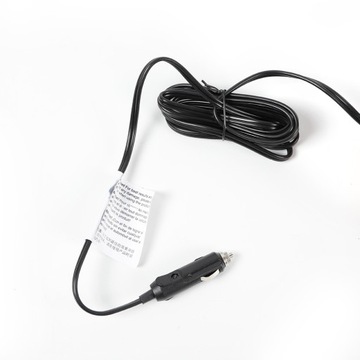 Электрический воздушный насос для транспортных средств, надувных лодок 20PSI 12В