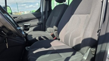 Ford Transit Connect II VAN 1.5 TDCi 120KM 2017 Ford Transit Connect 7 osobowy climatronic long, zdjęcie 9