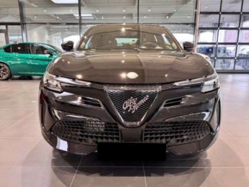 Alfa Romeo Junior SUV 1.2 Hybrid 145KM 2026 ALFA ROMEO Junior Ibrida Ti Suv 1.2 (145KM) 2026, zdjęcie 6