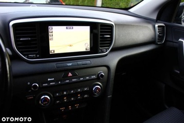 Kia Sportage IV SUV Facelifting 1.6 GDI 132KM 2019 Kia Sportage Kia Sportage 1.6 GDI L Business Line 2WD 1.6 Benzyna 132KM, zdjęcie 26