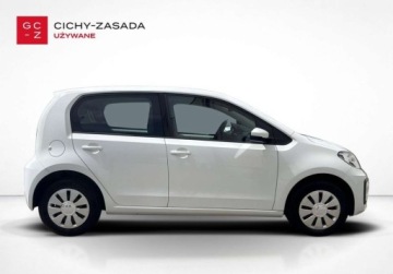 Volkswagen up! Hatchback 5d Facelifting 1.0 65KM 2020 Volkswagen up 1.0MPI 65KM move up 5-drzwi Pakiet Zimowy Klima LaneAssist F, zdjęcie 5