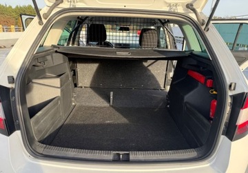 Skoda Fabia III Kombi Facelifting 1.0 MPI 75KM 2019 Skoda Fabia salon PL FV VAT 23 ciezarowa VAT 1 bezwypadkowa, zdjęcie 25