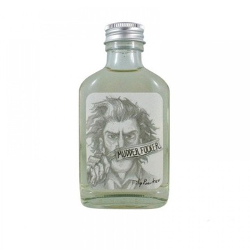 Woda po goleniu Razorock Mudder Focker 100ml