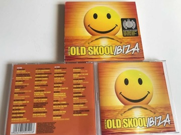 2CD Back to the Old Skool Moloko Sash! Robert Miles Underworld STAN 6-/6