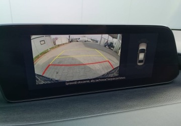 Mazda 3 IV 2021 Mazda 3 2.0 mHEV Kanjo aut 2.0 Hybryda 150KM, zdjęcie 13