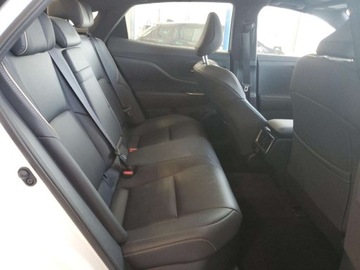 Toyota 2024 Toyota Crown Platinum 2024 2.4l 2.4 Hybryda 340KM, zdjęcie 7