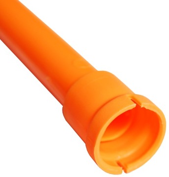 НАПРАВЛЯЮЩАЯ ВОРОНКА МАСЛЯНАЯ ТРУБКА PASSAT B5 FL