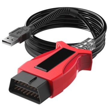 FOCOM UCDS PRO+ V1.27.001 35tokenów pełna licencja