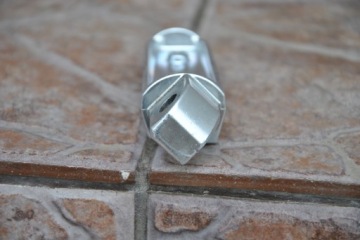 Yamaha FJR 1300 Подставка для ног пассажира