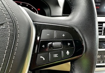 BMW Seria 5 G30-G31 Touring 520d 190KM 2020 BMW Seria 5 BMW Seria 5 520d Touring Luxury Line 2.0 Diesel 190KM, zdjęcie 17