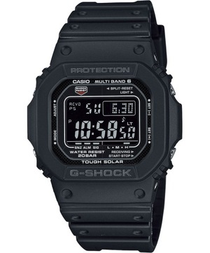 Zegarek Casio G-SHOCK Original Waveceptor Solar