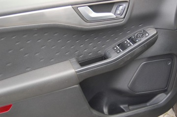 Ford Kuga III SUV 2.0 EcoBlue 190KM 2020 Kuga Titanium4x4 2.0TDCI TempAktywny Led KeylessGo Kamer El.KlapaN.Rozrząd, zdjęcie 21