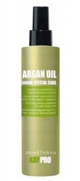 KayPro Argan Oil 10in1 Odżywka 200 ml