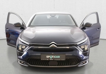 Citroen C5 III 2024 Citroen C5X EAT8 2024 FV23 od RiA 1.2 Benzyna 130KM, zdjęcie 2
