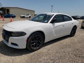Dodge Charger VII 2019 Dodge Charger 2019 DODGE CHARGER SXT76686 3.6 Benzyna 292KM, zdjęcie 2