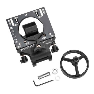 SZABLON POD ZAWIASY MEBLOWE ROCKLER JIG IT