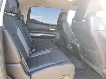 Toyota Tundra II 2021 Toyota Tundra Crewmax Limited 2021 5.7l 5.7 Benzyna 381KM, zdjęcie 10