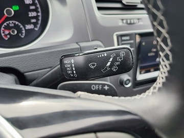 Volkswagen Golf VII Hatchback 3d 1.4 TSI BlueMotion Technology 125KM 2015 Volkswagen Golf VII 1.4 TSI Lounge + DSG, zdjęcie 16