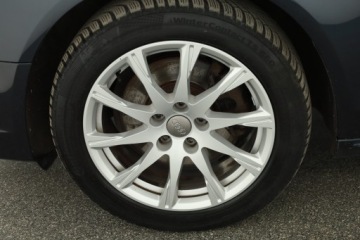 Audi A4 B8 Allroad quattro Facelifting 2.0 TDI clean diesel 190KM 2014 Audi A4 2.0 TDI, 187 KM, 4X4, Automat, Skóra, zdjęcie 11