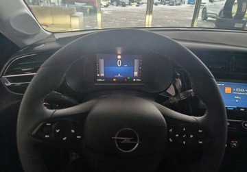 Opel Corsa F Hatchback 5d 1.2 Turbo 100KM 2024 Opel Corsa Pierwszy wlasciciel. Salon Polska 1.2 Benzyna 100KM, zdjęcie 5