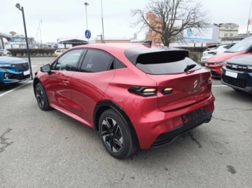 Renault Clio VI 2026 Renault Clio Techno Pakiet winter Kamera cofania Oswietlenie Ambientowe, zdjęcie 6