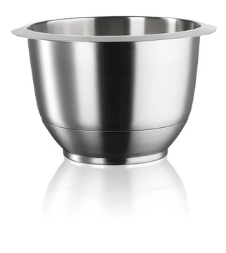 ЧАША BOSCH MUZ 5ER2 НЕРЖАВЕЮЩАЯ СТАЛЬ