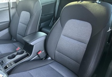 Hyundai Tucson III SUV Facelifting 1.6 GDi 132KM 2020 Hyundai Tucson Style 2WD Manual Salon Polska Niski przebieg 1.6, zdjęcie 11