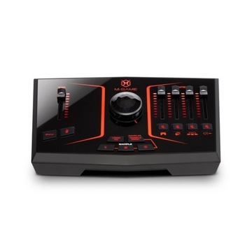 M-AUDIO M-GAME SOLO USB-интерфейс Потоковый микшер