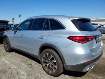 Mercedes GLC C254/X254 SUV Plug-In 2.0 300e 313KM 2025 Mercedes-Benz GLC 350E 2025 2.0 Hybryda Plug-in 313KM, zdjęcie 1