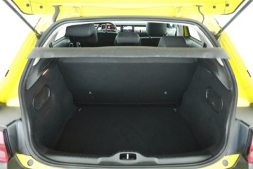 Citroen C4 Cactus Crossover 1.2 PureTech 82KM 2015 Citroen C4 Cactus 1.2 PureTech, Salon Polska, zdjęcie 15