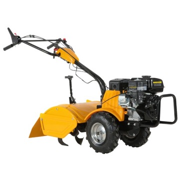 Glebogryzarka spalinowa Vega VT-56 Loncin 212