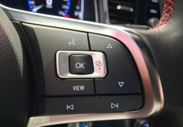 Volkswagen T-Roc I SUV 1.5 TSI ACT 150KM 2021 Volkswagen T-Roc Premium 1.5TSI 150KM M6 20212022 r., Salon PL, NAVI, V., zdjęcie 25