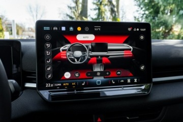 Volkswagen T-Roc I SUV Facelifting 1.5 TSI ACT 150KM 2026 Volkswagen T-Roc Life 1.5 eTSI 150 KM DSG -, zdjęcie 25