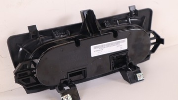 FIAT TIPO II ПАНЕЛЬ КОНДИЦИОНЕРА 7356601370
