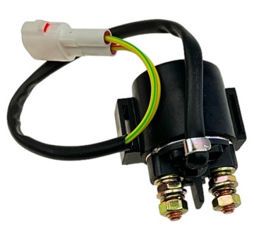 ZS300 KAYO K5 реле стартера питбайк дерт-кросс эндуро