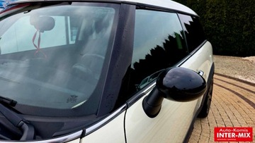 Mini Clubman R55 Kombi Facelifting 1.6 98KM 2013 MINI Clubman Clubman 1.6benzyna 98KM oryginalne 103tys km zarejestrowany, zdjęcie 12