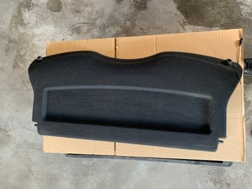 FORD FIESTA MK6 3D 3 DVEŘE ZADNÍ POLIČKA KUFRU