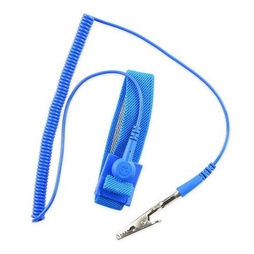 Opaska antystatyczna IFIXIT ESD
