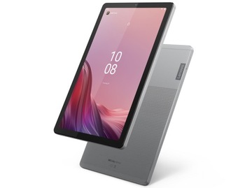 Планшет Lenovo Tab M9 9 дюймов, 4 ГБ/64 ГБ, серый