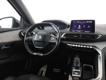 Peugeot 3008 II Crossover 2.0 BlueHDi 180KM 2018 Peugeot 3008 GT-Line 180KM Automat Navi Kamera, zdjęcie 15