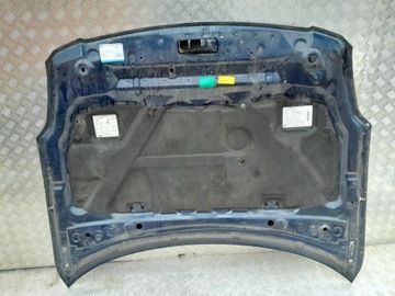 KAPOTA PŘEDNÍ KRYT MOTORU NISSAN MAXIMA VI 04-08