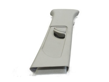 OSŁONA SŁUPKA B PRAWA SKODA OCTAVIA II LIFT 1Z0867294C