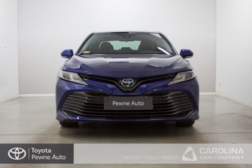 Toyota Camry IX Sedan 2.5 Hybrid Dynamic Force 218KM 2020 Toyota Camry 2.5 Hybrid Comfort CVT, zdjęcie 19