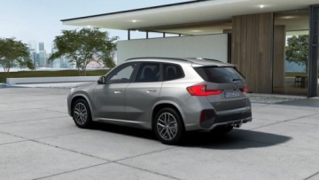 BMW X1 U11 Crossover 1.5 20i 170KM 2026 BMW X1 sDrive20i 170 KM mHEV - Gotowy do Odbioru - Adaptacyjne LEDy - M Sp, zdjęcie 1